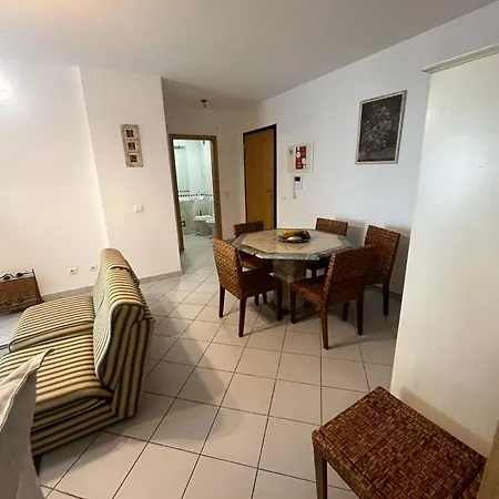 Tac - Da Rocha Spoton Apartment Portimao
