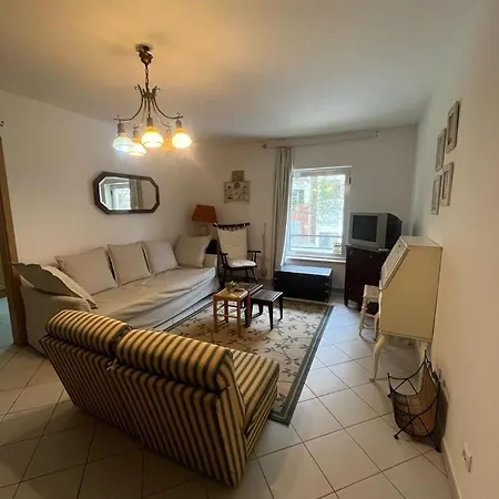 Apartment Tac - Da Rocha Spoton Portimao