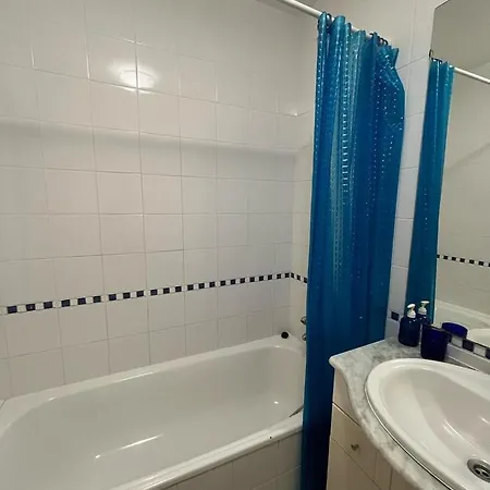 Apartment Tac - Da Rocha Spoton Portimao