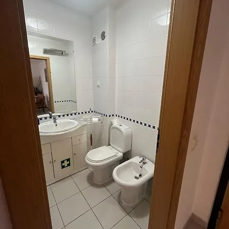 Tac - Da Rocha Spoton Apartment Portimao