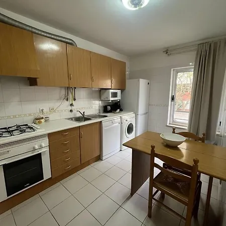 Apartamento Tac - Da Rocha Spoton Portimão
