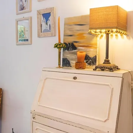 Tac - Da Rocha Spoton Apartamento Portimão