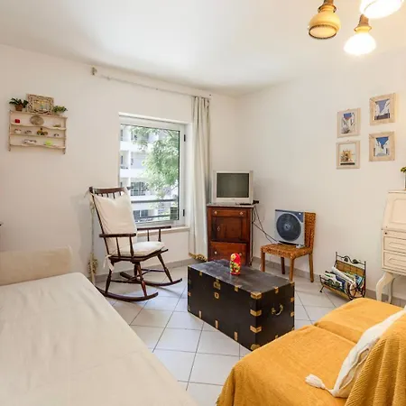 Apartamento Tac - Da Rocha Spoton Portimão